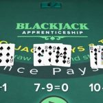 Cara Menghitung Kartu Blackjack