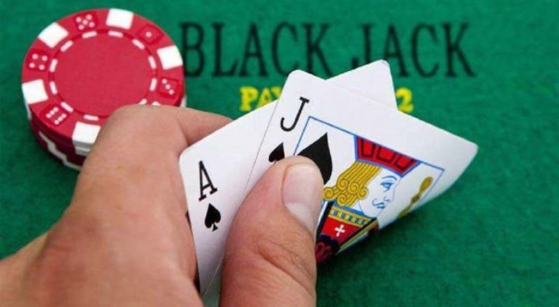Cara Bermain Game Blackjack Online