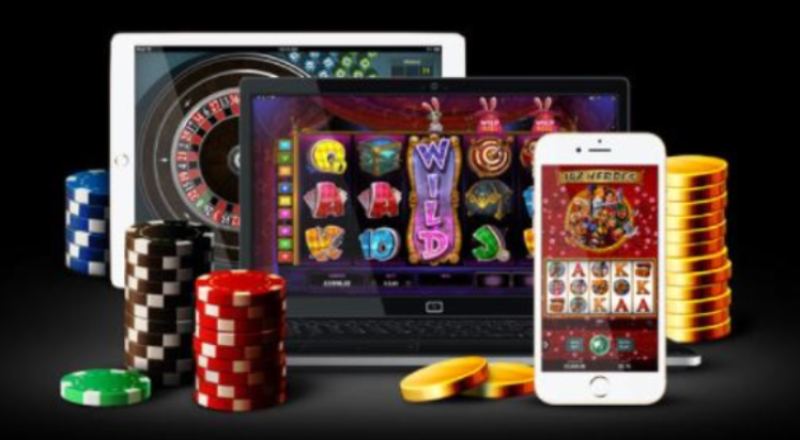 Manfaat yang Didapatkan Bermain Judi Casino Online di Indonesia