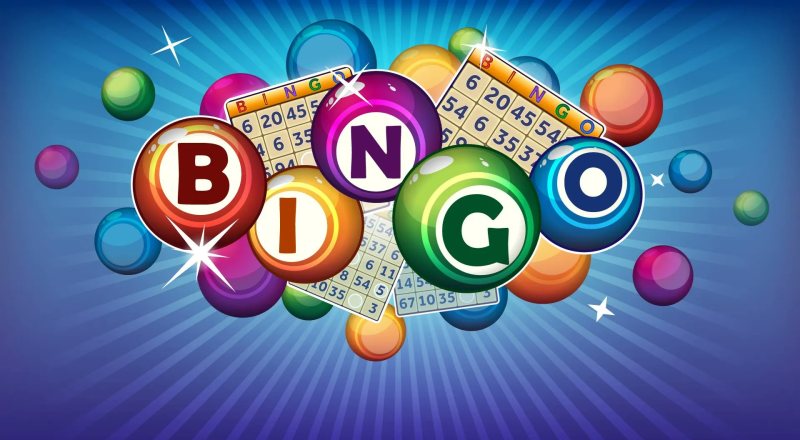3 Alasan Bermain Bingo Online