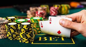 Tips Bermain Texas Holdem Poker Bagi Pemula