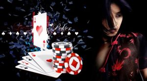 1SPoker - Situs Poker Uang Asli Terpercaya