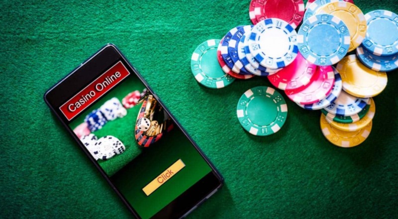 Ketahui Keuntungan Bermain di Casino Online